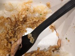 -肯德基(晋江城市广场店)