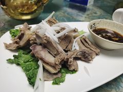 -新疆食府(华龙店)