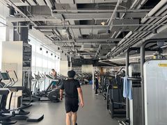 -OXYGYM 奥美氧舱运动中心(朝阳大悦城店)