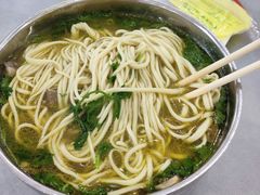 -杨记拉面总店