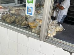 -松盛糕团店(红旗桥店)