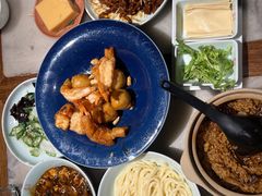 -小吊梨汤·北京菜·烤鸭(清河万象汇店)