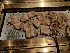 -新石器烤肉(中房金谊广场店)