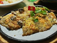 -百年银屏蚝烙·潮汕菜·非遗(乐山店)