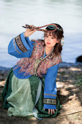 -八角古风摄影