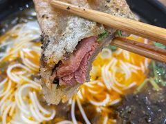 -傅强排骨(成都总店)