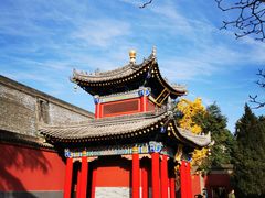 -西安市广仁寺