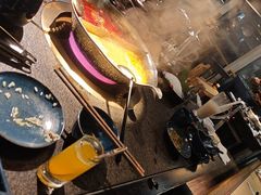 -湊湊火锅·茶憩(来福士广场店)