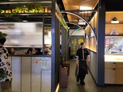 -湊湊火锅·茶憩(东城民盈国贸城店)