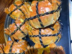 -517烧烤·龙虾·海鲜大排档(万象都荟店)