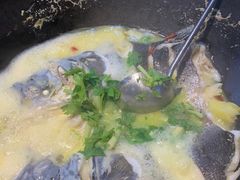 -好灶头妈妈菜·柴火灶台鱼·千岛湖土菜地标美食