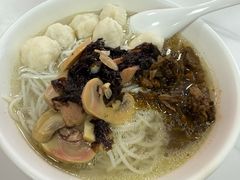 -老滕家过桥米线(金鱼胡同店)
