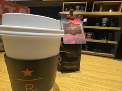 -星巴克臻选(郑州国贸360广场店)