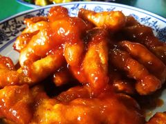 -北大地皖峰饭馆