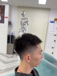 -米娜护肤造型