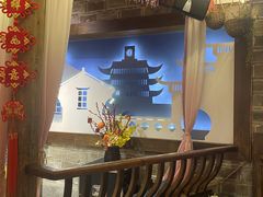 -老宁波1381餐厅(宏泰广场店)