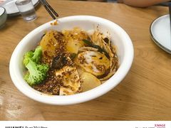 -艺味深尝(云锦路店)