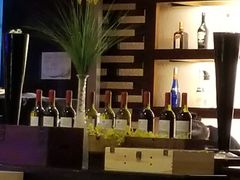 西餐厅-新疆尊茂银都酒店