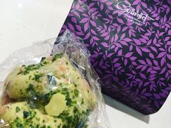 -西点坊(浦东香格里拉店)