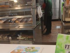 -德克士(广州南站店)