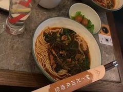 -和子足浴SPA会馆(东方之门店)