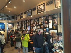 -Fergburger(皇后镇店)