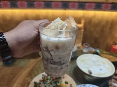 -多哥水傣味餐厅(司马巷店)