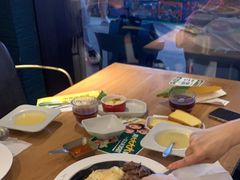 -豪客来牛排(天阳D32店)