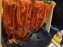 -韩食味·小木屋(日照店)
