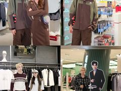 -KK ONE(京基滨河时代店)
