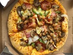 -达美乐比萨(肖家河店)