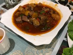 -新疆伊宁远征餐厅