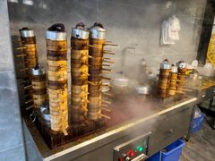 -秦二哥格格(高笋塘店)