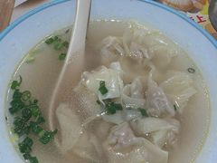 -小杨生煎(松江大学城店)