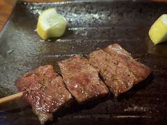 -木子烧鸟屋(百子湾店)