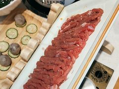 -蒙都43°9羊火锅·赤峰美食(桥北店)