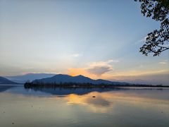 -西昌邛海湿地-月亮湾景区