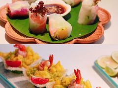-花样西贡·法式越南菜餐厅(桂林万象城店)