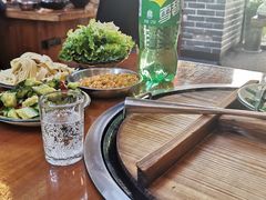 -曹丞相·地锅鸡·地锅鱼(武林店)