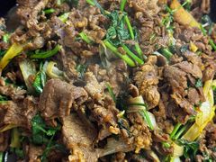 -烤肉宛饭庄(南礼士路店)