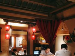 -农耕记·湖南土菜(halo广场店)
