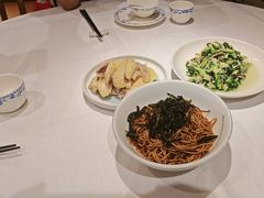 -老吉士酒家(天平路店)