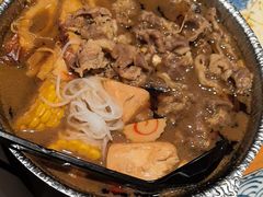 -故乡屋日本料理(八一广场店)