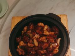 -荷花亭·湖北融合菜(十堰武商MALL店)