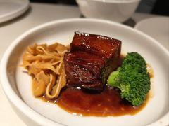 -小放牛炒菜馆(长安万达店)