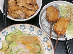 -熊吞·大碗丼烧肉饭(西市场嘉华店)