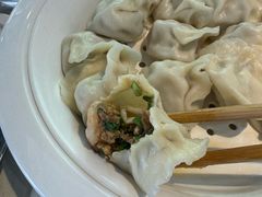-李恩记清真水饺(北电大厦店)