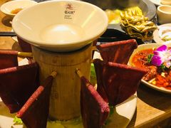 -蜀大侠火锅(四川北路店)