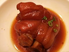 台山猪手-丹桂轩(万科城店)