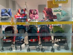 -贝贝熊(武汉武昌府佰港城店)